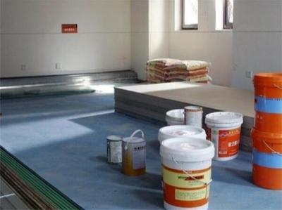 如何有效监督家庭装修施工 核心要点与装潢材料把控